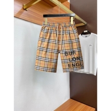 Burberry Short Pants